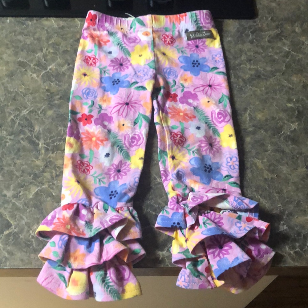 Matilda Jane leggings
